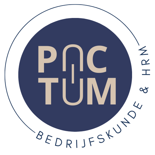 Studievereniging Pactum